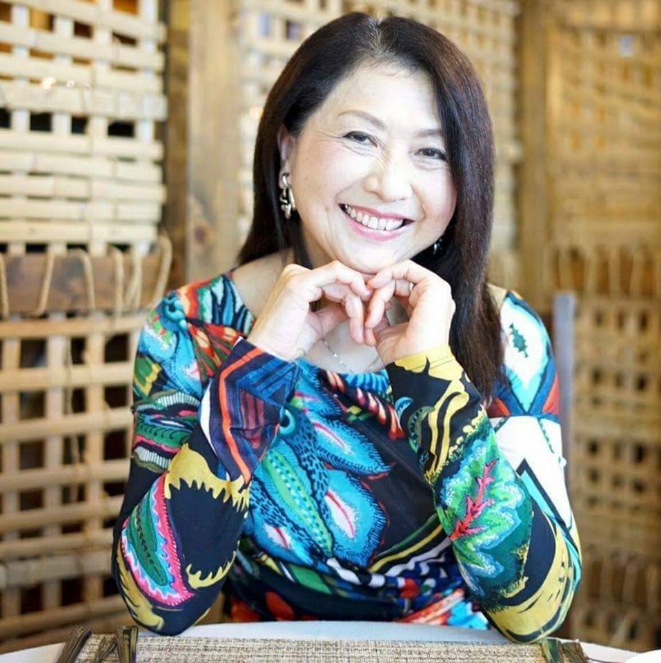 真実を伝えるハートフルリーダー　ありすママ